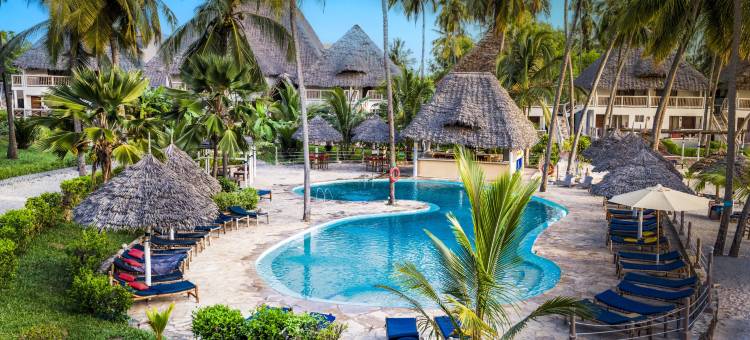 天堂沙滩度假村(Paradise Beach Resort)图片