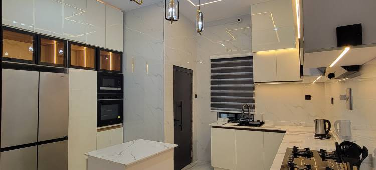 克利夫顿维尔公寓 - 豪华公寓(Cliftonville Apartment - Luxury Apartment)图片