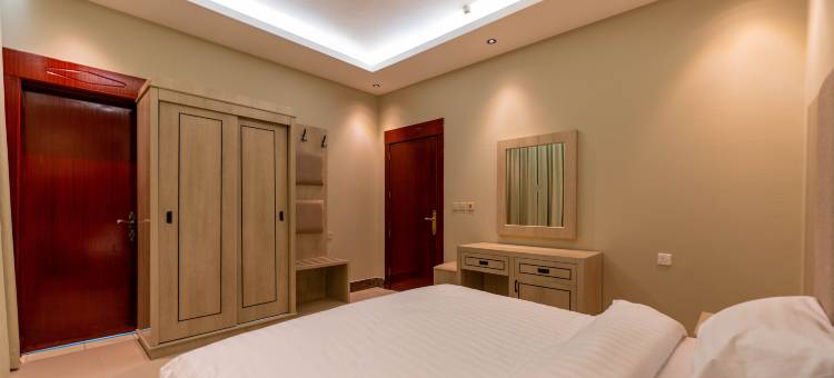 Deyala Serviced Apartments图片
