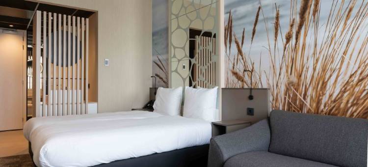 水之州酒店(Waterstate hotel Goes)图片