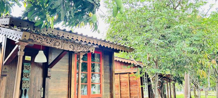 Avery Coconut Island Waterpark Beach Resort Carita图片