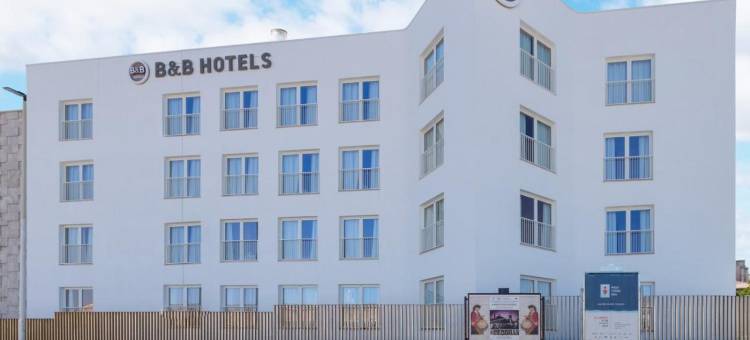 B&B HOTEL Sassari图片