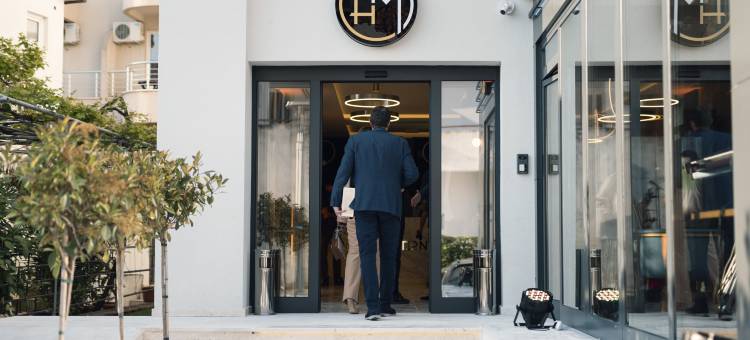 千禧酒店由Aycon提供(Hotel Millennium by Aycon)图片