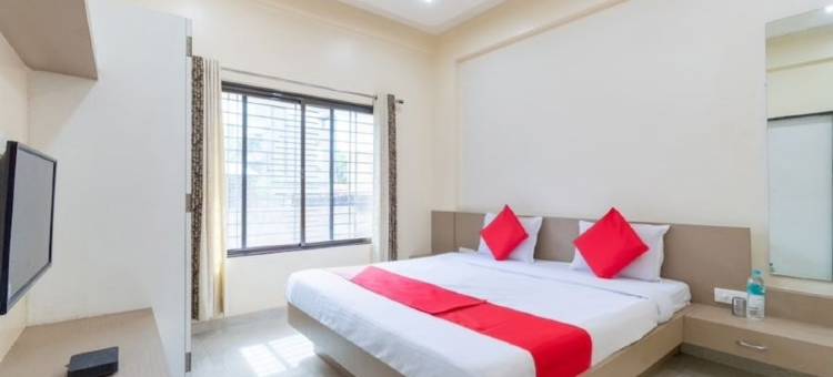 Hotel hari vitthala palace图片