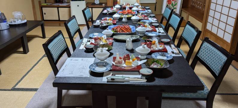 缘之宿　北堀(Enishinoyado KITAHORI)图片