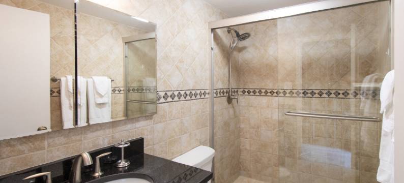 Beach Living at Island Pine Villas BLAW图片