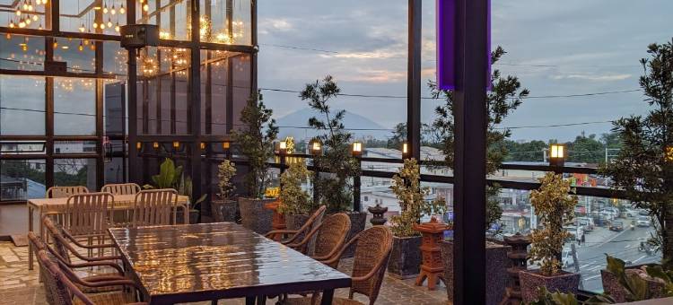 时代酒店(THE TIMES HOTEL)图片