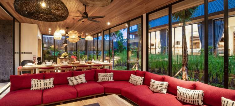 Villa Sri Sutarsih by BaliSuperHost图片