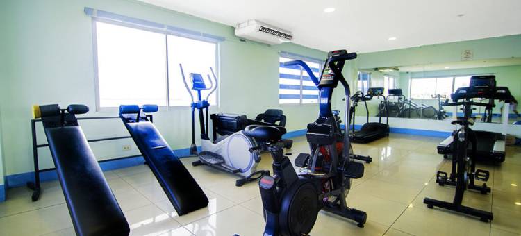 宿务水手庭院酒店(Mariners Court Hotel Cebu)图片