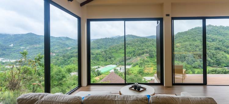 清迈维安娜别墅(Vianna Villas Chiangmai)图片