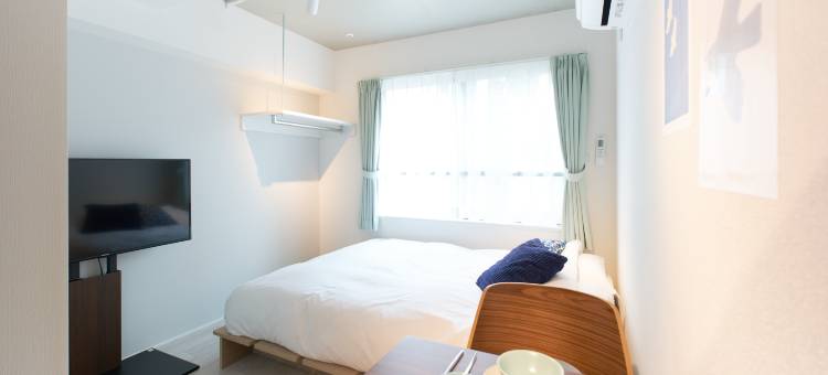 贝里·三轩茶屋(Bellie Sangenjaya by Tranova)图片