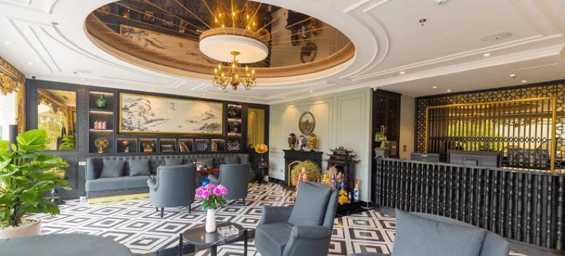 Royal Hotel 2 Mong Cai图片