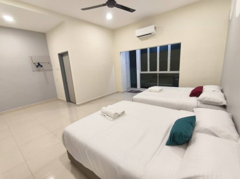 Hello Pangkor Home - Nest number 73A Hotel Overview