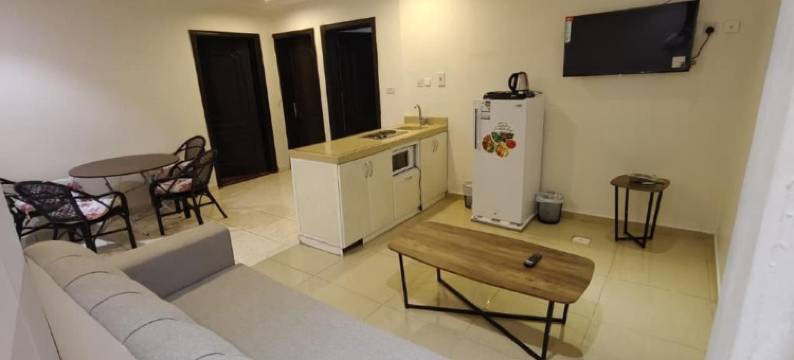 Jadeel服务式公寓(Jadeel Serviced Apartments)图片