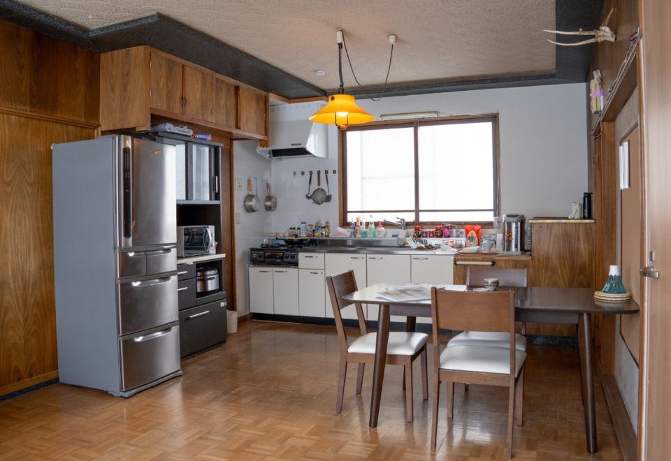 Niseko Outdoor Michi Hotel Overview