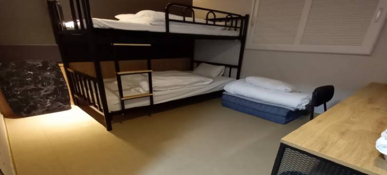 HOTEL HARU图片
