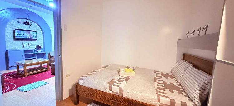 The Terrace Condominium Baguio City图片