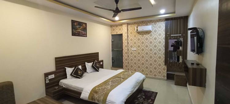 深阳摄政酒店(Hotel Deepsun Regency)图片