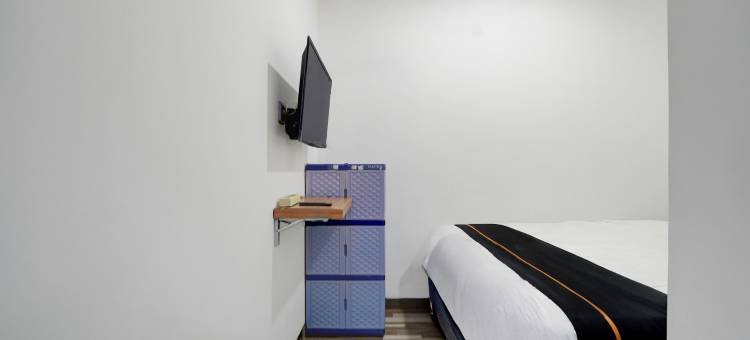 Hotel O Kemayoran Guest House图片