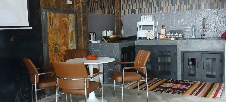 Tim & T Studio Art of living for placeful图片
