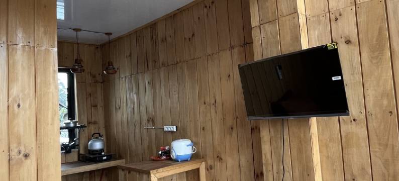 Rees Cabin & Homestay图片