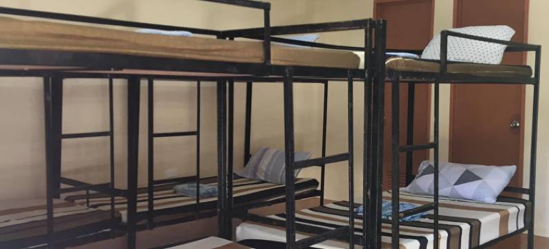 EME 公寓酒店(Eme's Apartelle)图片