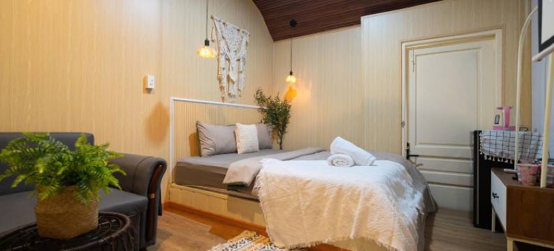 Cozrum - 朗罗舒适民宿3(Cozrum - Lang Lo Homestay Cozy 3)图片