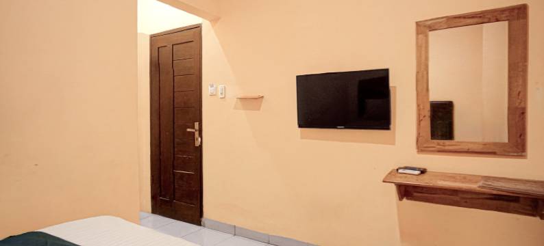 Hotel O near Plaza Millenium formerly Kapten Muslim Residence图片