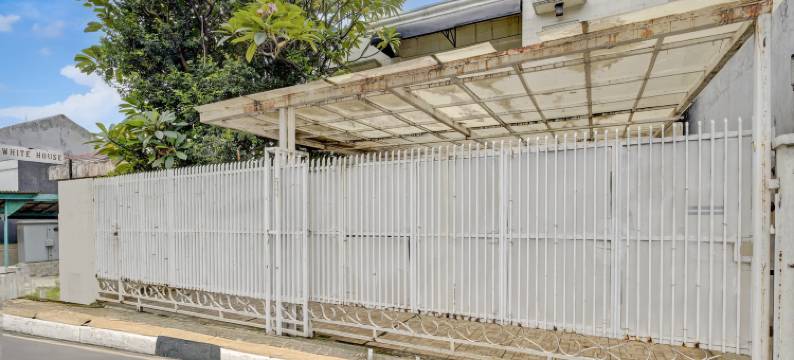 靠近法特玛瓦蒂医院的O酒店(原白色酒店)(Hotel O near RS Fatmawati formerly White House)图片