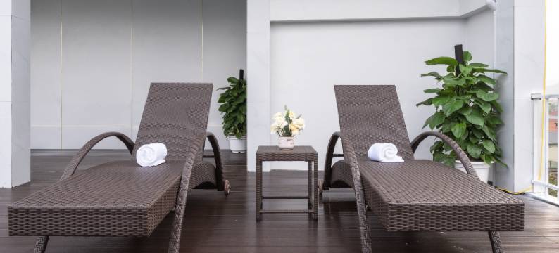 Tam Coc Sunshine Villa图片