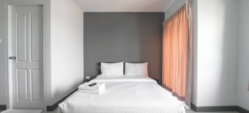 ABM服务公寓(Abm Korat)图片