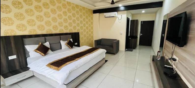 蓝松酒店(Hotel Blue Pine)图片