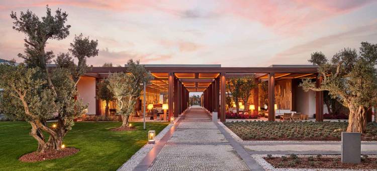 托尔巴航行酒店(Voyage Torba Hotel)图片