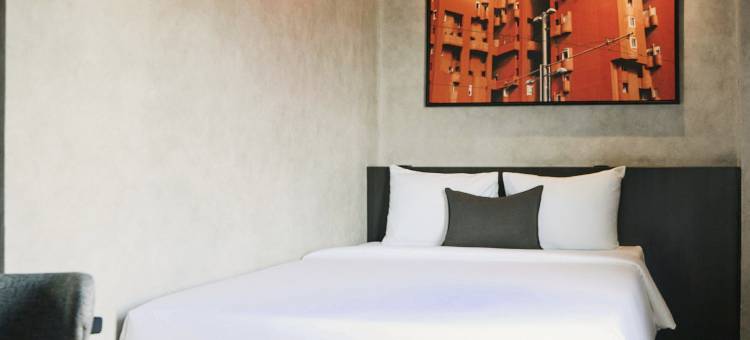 BRIX Hotel图片