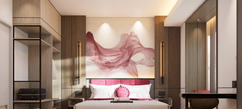 fave+ Hotel Lampung图片