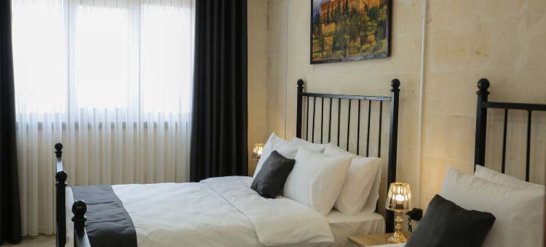 The Castle Inn Mardin图片