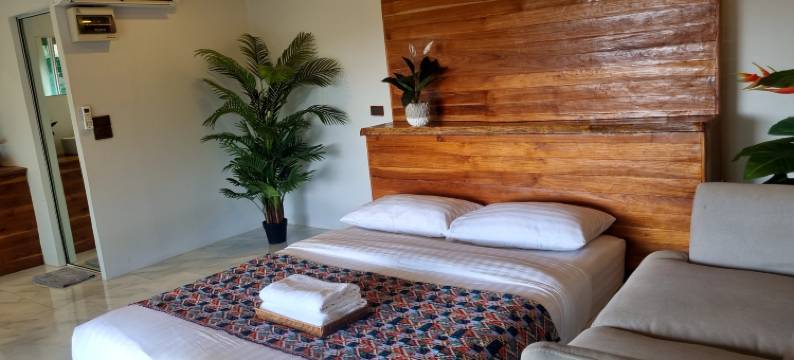 Mornor chaingmai图片