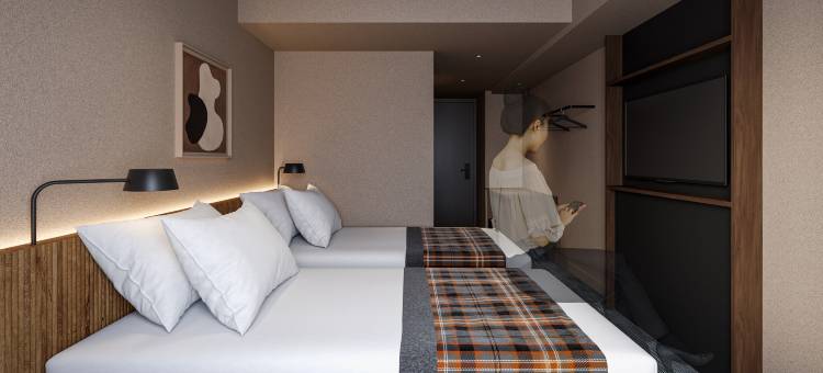 KOKO HOTEL Premier 东京湾幕张(KOKO HOTEL Premier Tokyo Bay Makuhari)图片