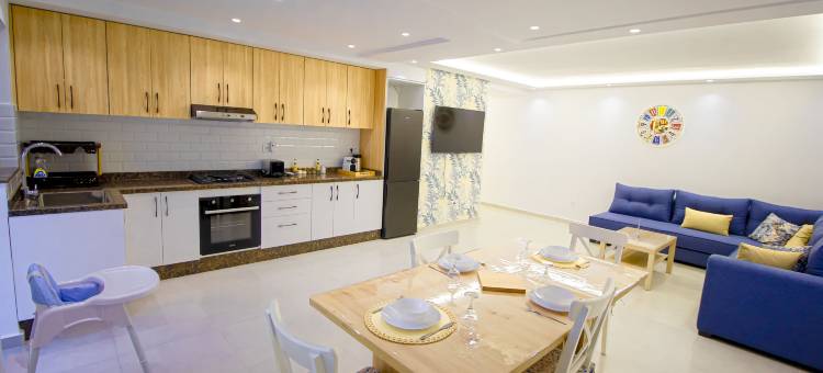 Panoramic Sea View • Swimming Pool • Private Parking • Quiet图片