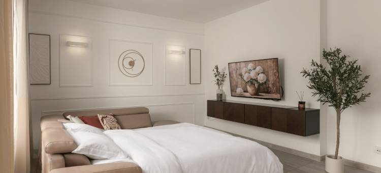 Como Cityview Apartment by Aura Luxury Collection图片