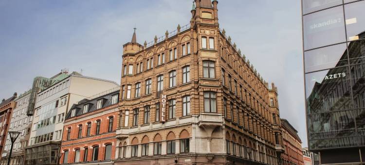 巴尔扎尔家酒店(Home Hotel Baltzar)图片