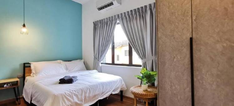 Port Dickson Pool Villa - Ruma66 (Up to 22 Pax)图片