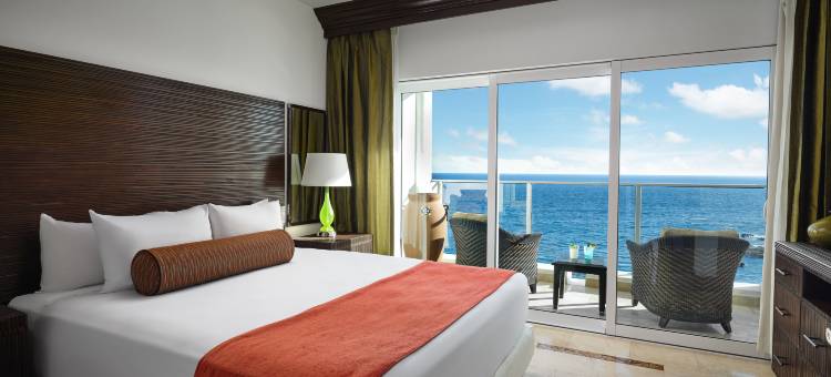 Sirena del Mar的凯悦度假俱乐部(Hyatt Vacation Club at Sirena del Mar)图片