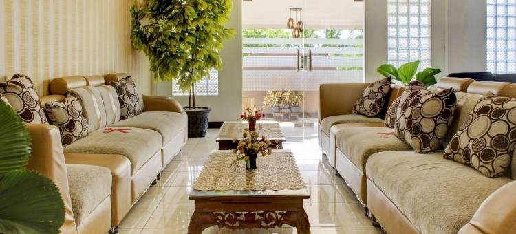 Townhouse Oak near Duta Mall Palangka Raya formerly Hotel Nascar Family图片