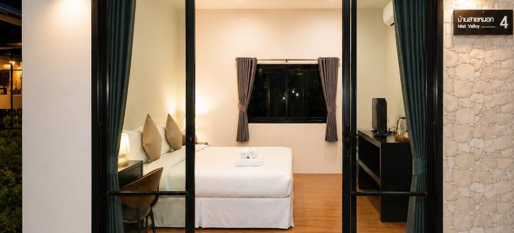 Ranong Adventure Resort & Park图片