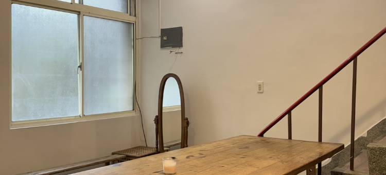 谢谢旅店Chez Chez Inn图片