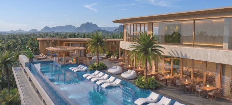 Solea Azure Resort Panglao图片