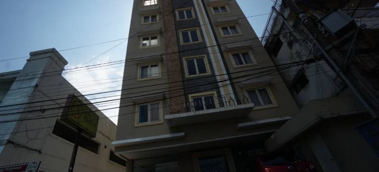 Townhouse Oak Hotel Niaga Surabaya图片