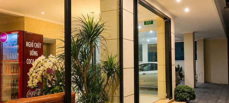 Solea Viet Tri Hotel图片