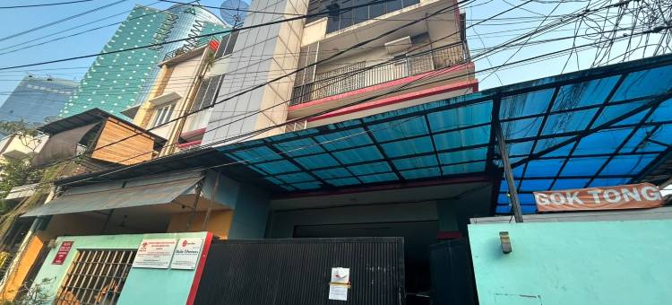 Collection O酒店 Taman Semanggi，原名Mulia Residence(Collection O near Taman Semanggi formerly Mulia Residence)图片
